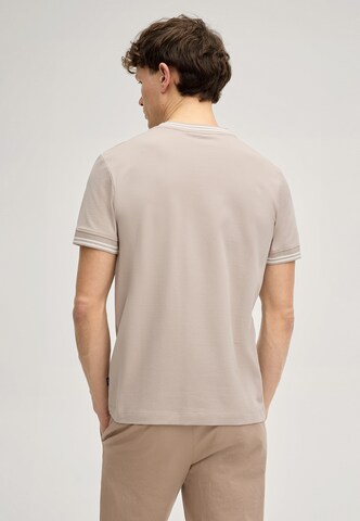 JOOP! Shirt 'Jose' in Beige