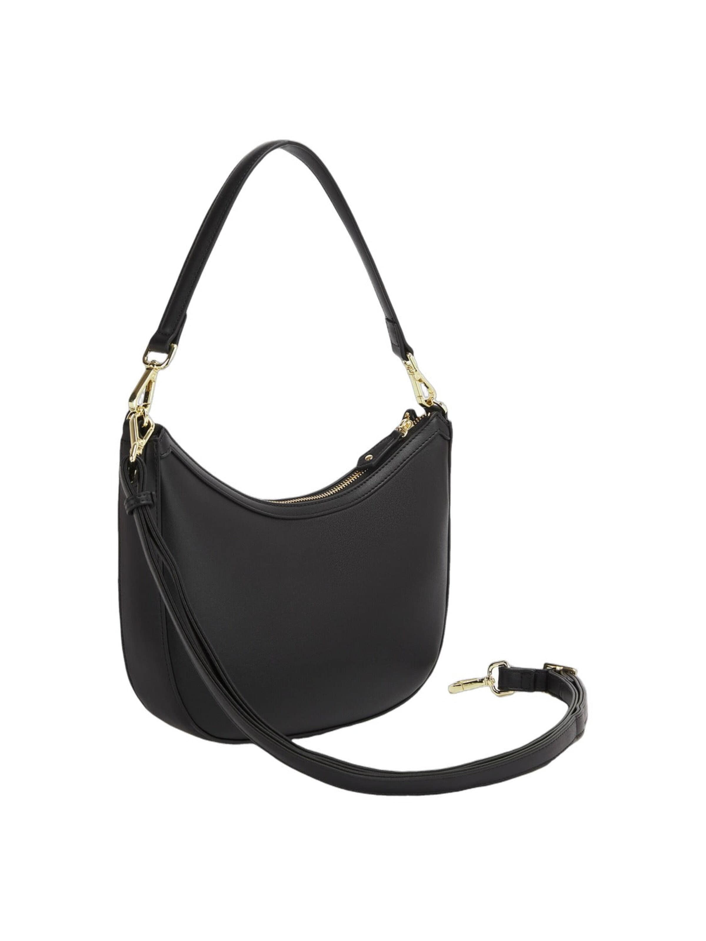 MAC DOUGLAS - Bolso de hombro en negro