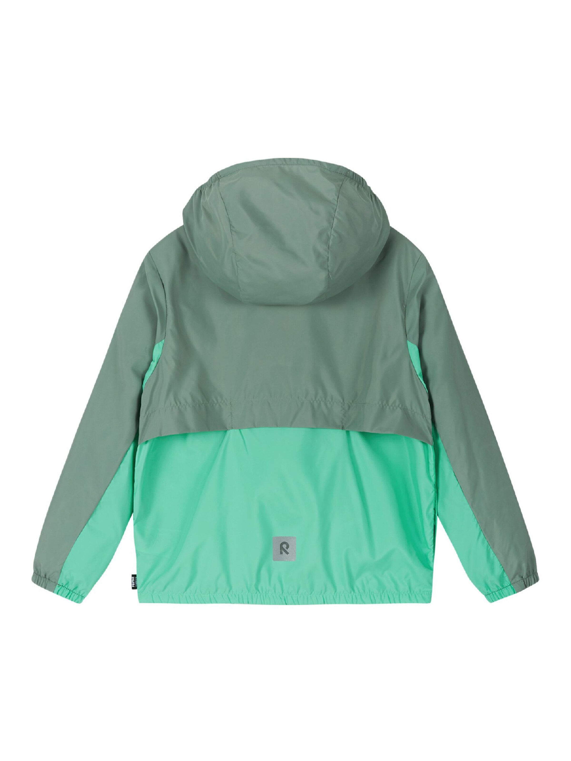 Veste outdoor ' Henkilo ' Reima en vert