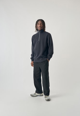 Cleptomanicx Shirt in Zwart