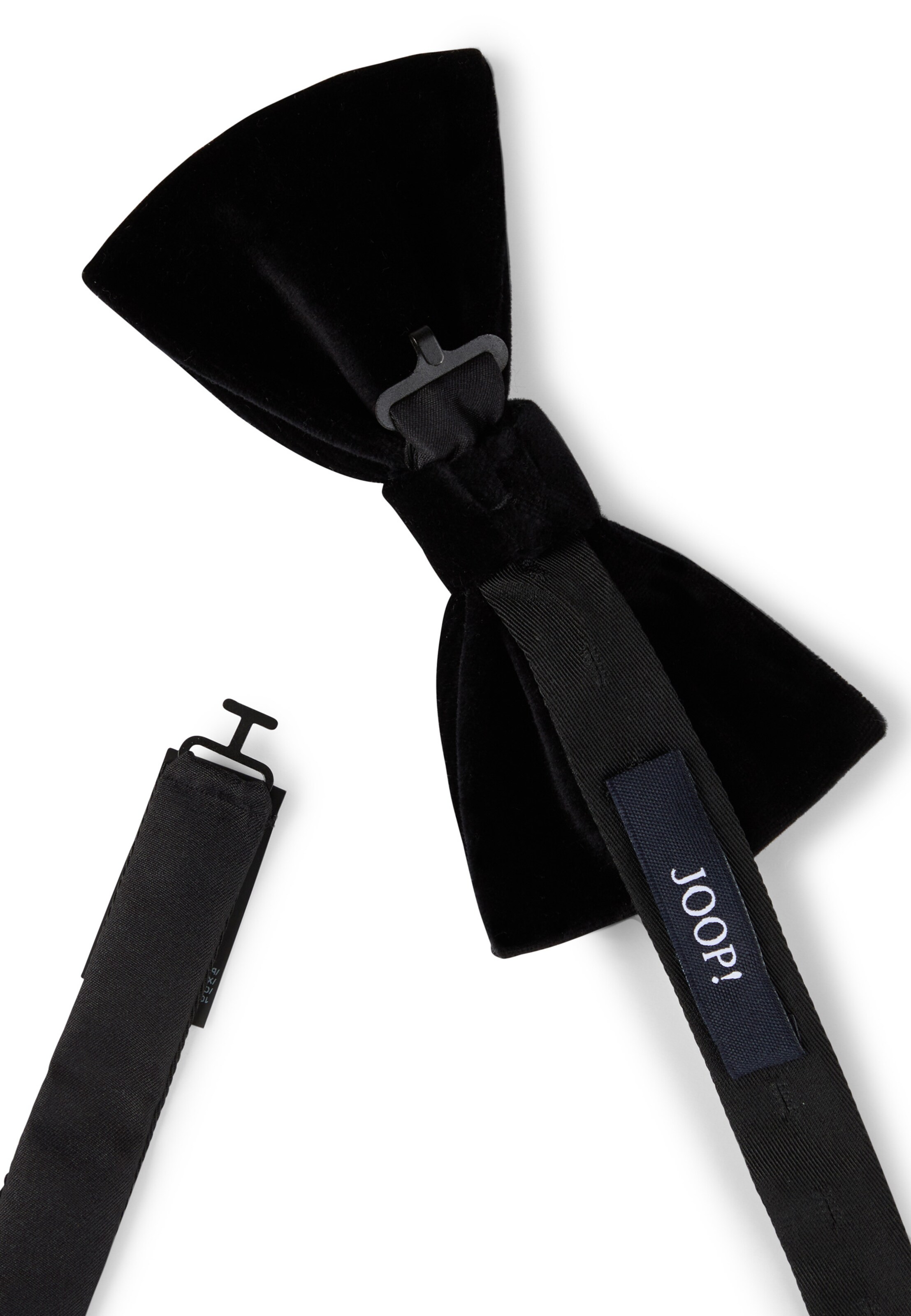 JOOP! Bow Tie in Black