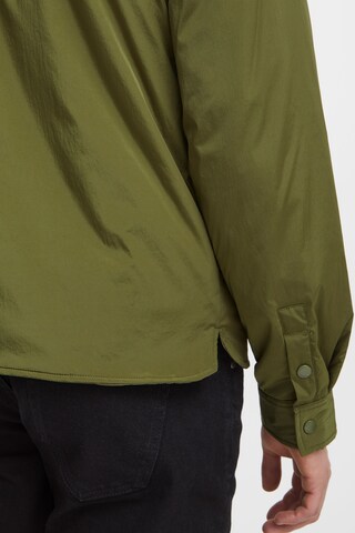 Casual Friday Between-Season Jacket 'Nick' in Green