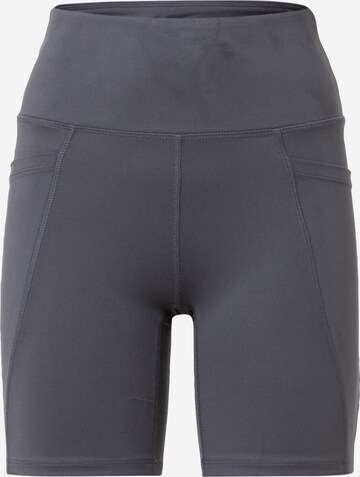 Marika Workout Pants 'LUNA' in Blue: front