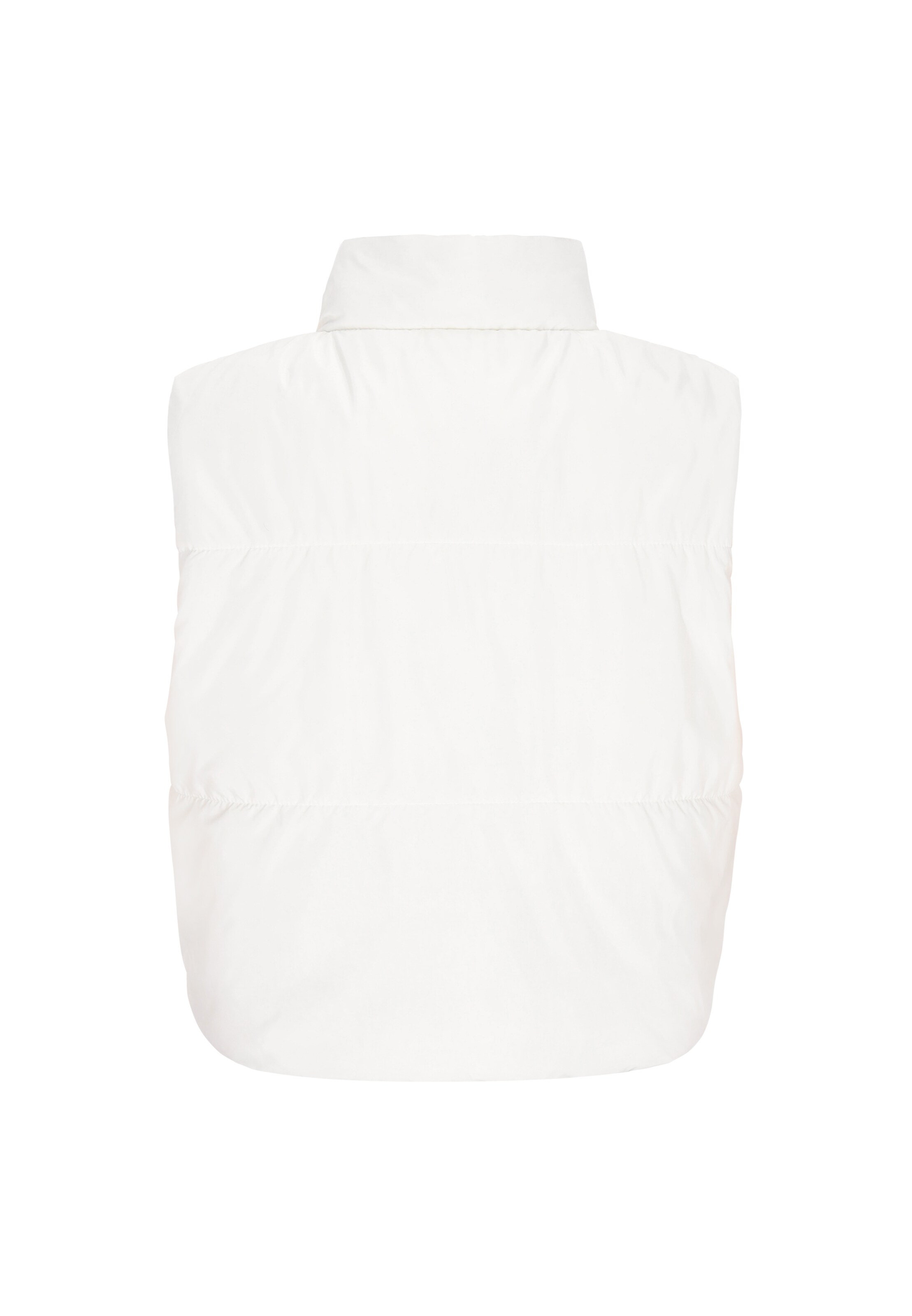 COSIMON Vest in White