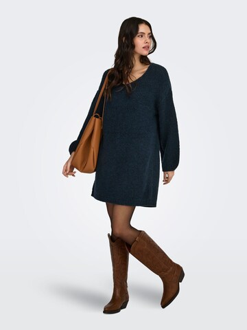 Robe 'JDYDinea' JDY en bleu