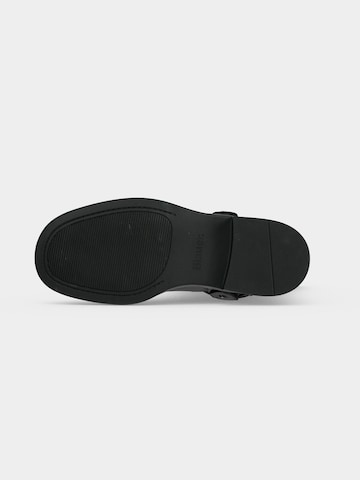 Boots Blauer.USA en noir