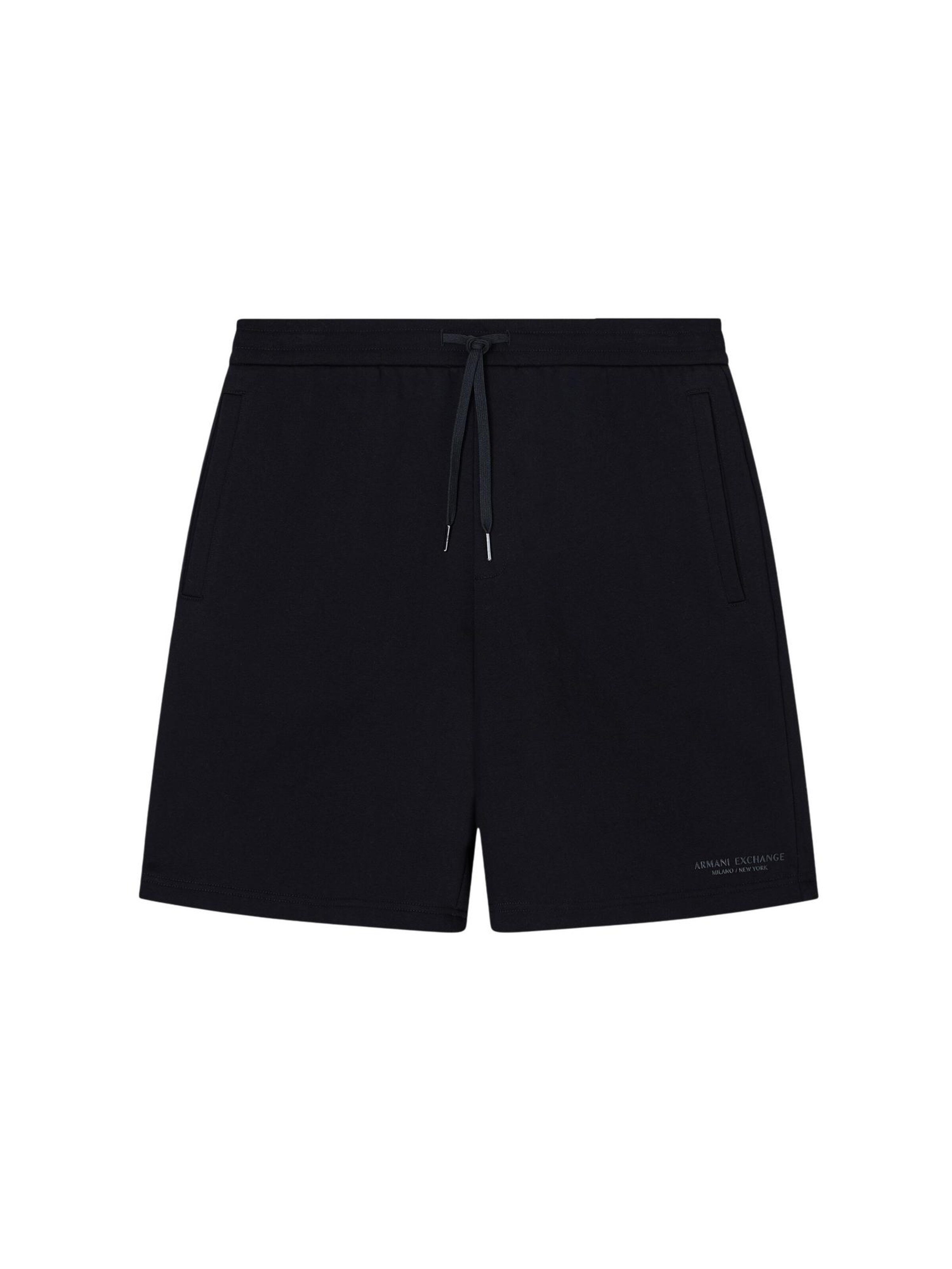 regular Pantaloni sportivi 'XM001300 AF20934' di ARMANI EXCHANGE in nero