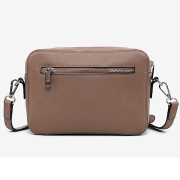 Y Not? Crossbody Bag in Brown