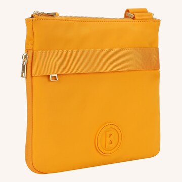 Borsa a tracolla 'Maggia Serena' di BOGNER in giallo