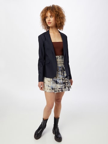 MOS MOSH Blazer 'Blake' in Blau