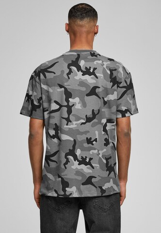 pelēks Urban Classics T-Krekls