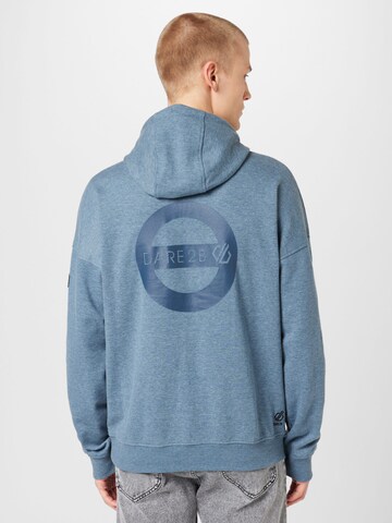 DARE2B Sportsweatshirt 'Distinctly' i blå
