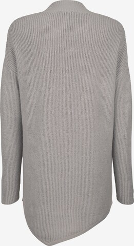 Pull-over MIAMODA en gris