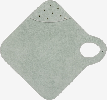 Serviette de douche Noppies en gris