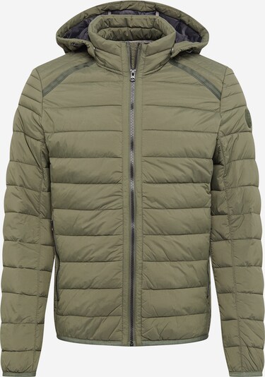 s.Oliver Jacke in oliv, Produktansicht
