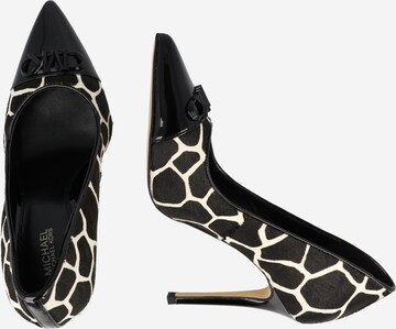 MICHAEL Michael Kors Pumps 'PARKER' in Schwarz