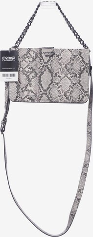 Victoria's Secret Handtasche klein One Size in Grau: predná strana