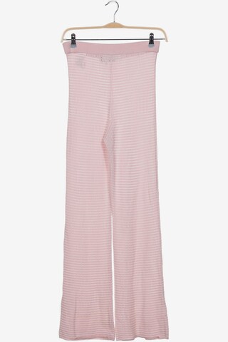 REMAIN Stoffhose M in Pink