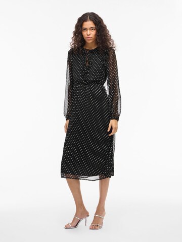 VILA - Vestido en negro