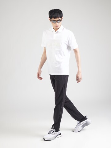 BOSS Shirt 'Percy Heritage' in White