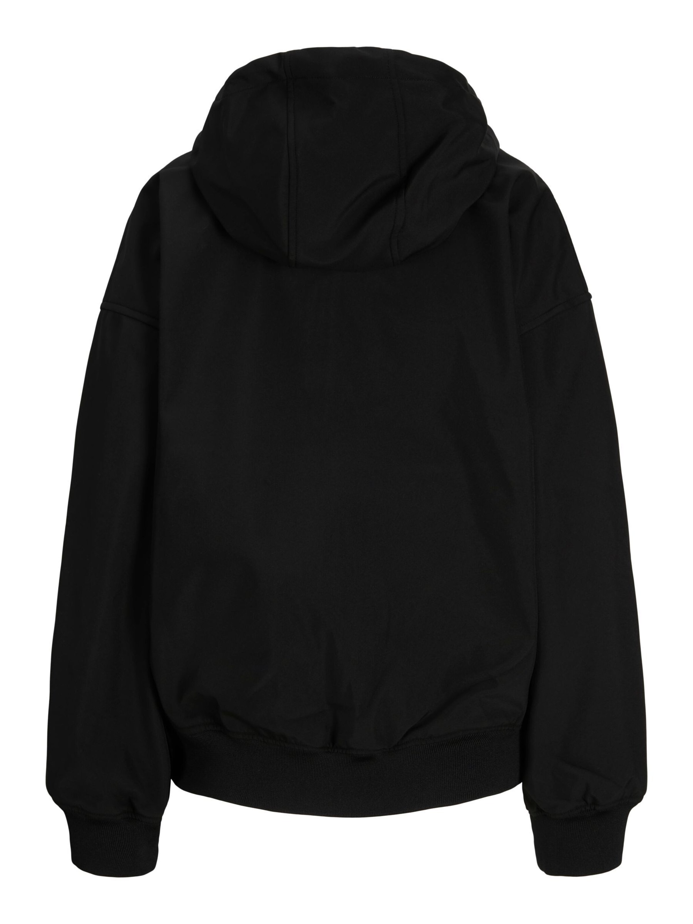 Giacca di mezza stagione di JJXX in nero