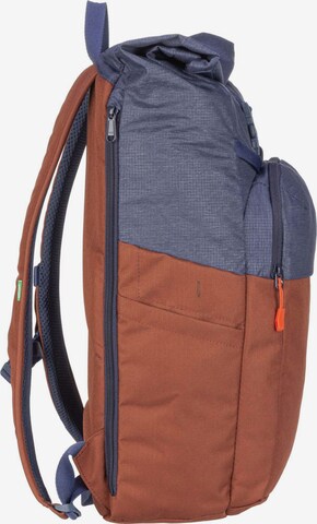 VAUDE Rucksack 'OKAB' in Blau