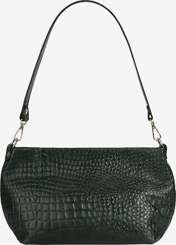Sac à bandoulière Samantha Look en vert : devant