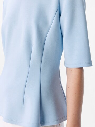 OBJECT Blouse 'OBJDORINA' in Blauw