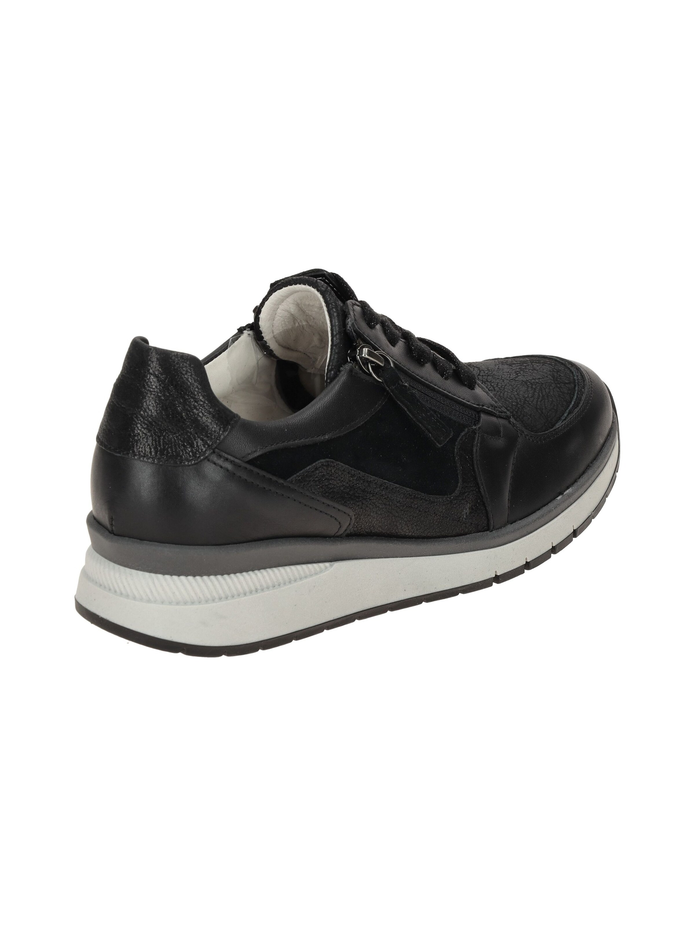 GABOR Schnürschuh‌‌‌‌ in Schwarz