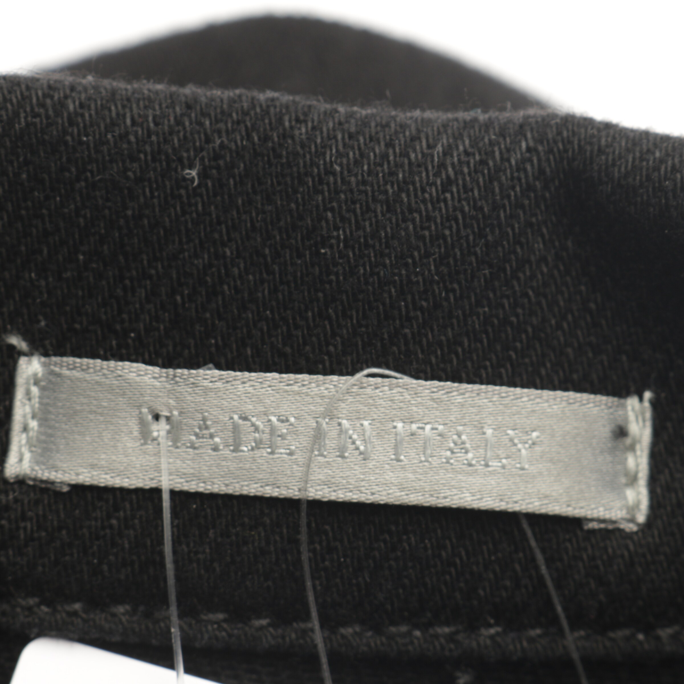 Dior Sommerjacke M in Schwarz