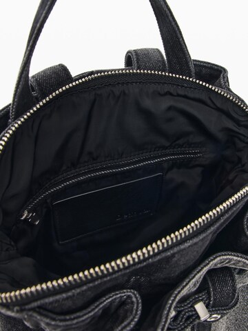 Desigual - Mochila em preto