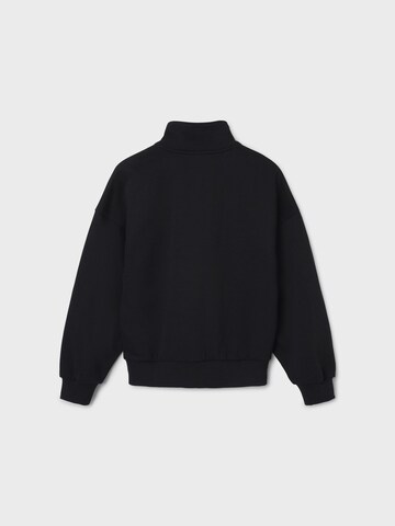 Sweat-shirt NAME IT en noir