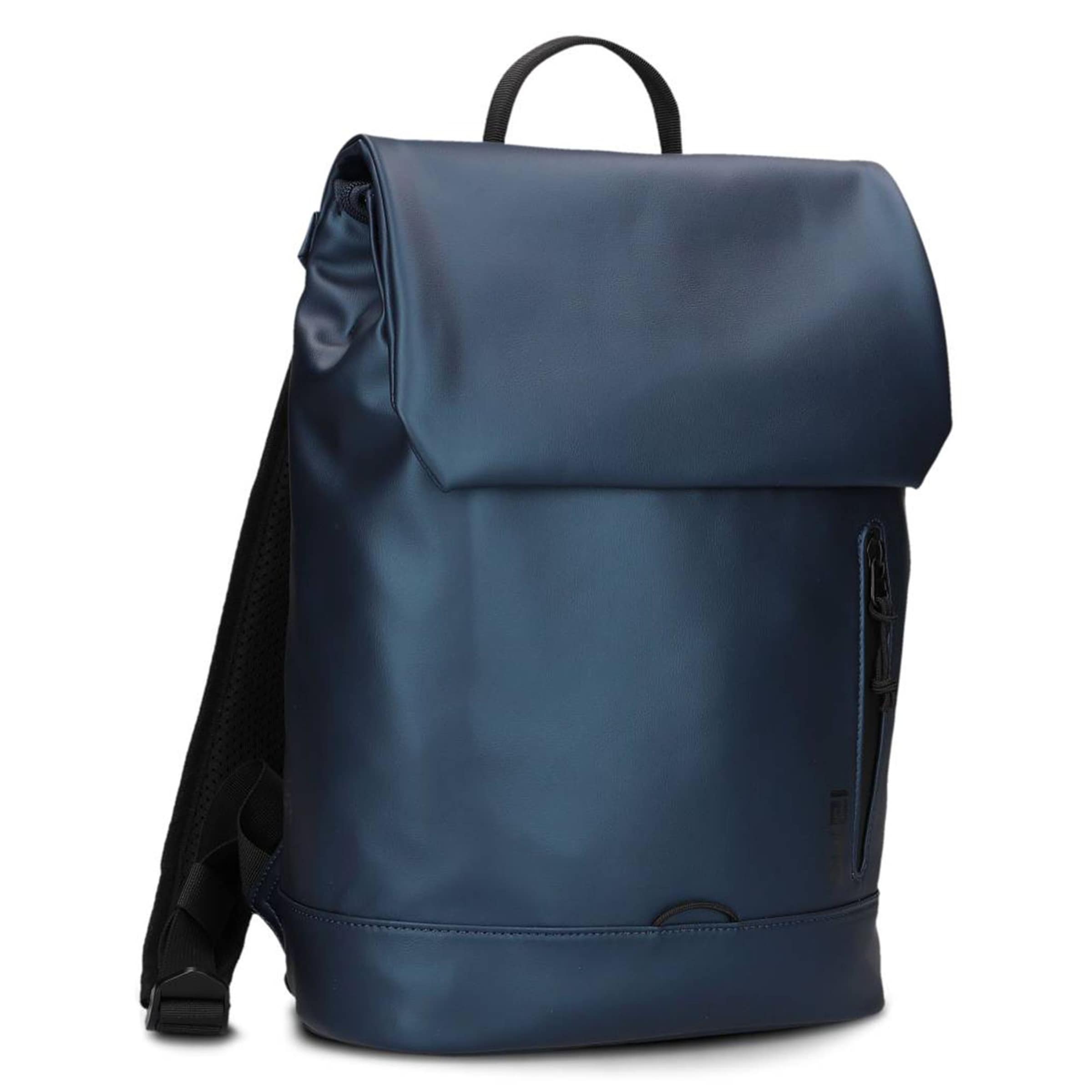 ZWEI Rucksack in Blau