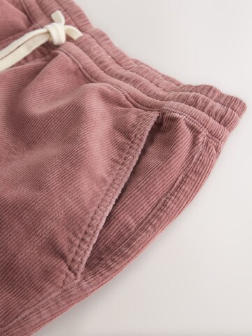 Next Regular Pants in Pink