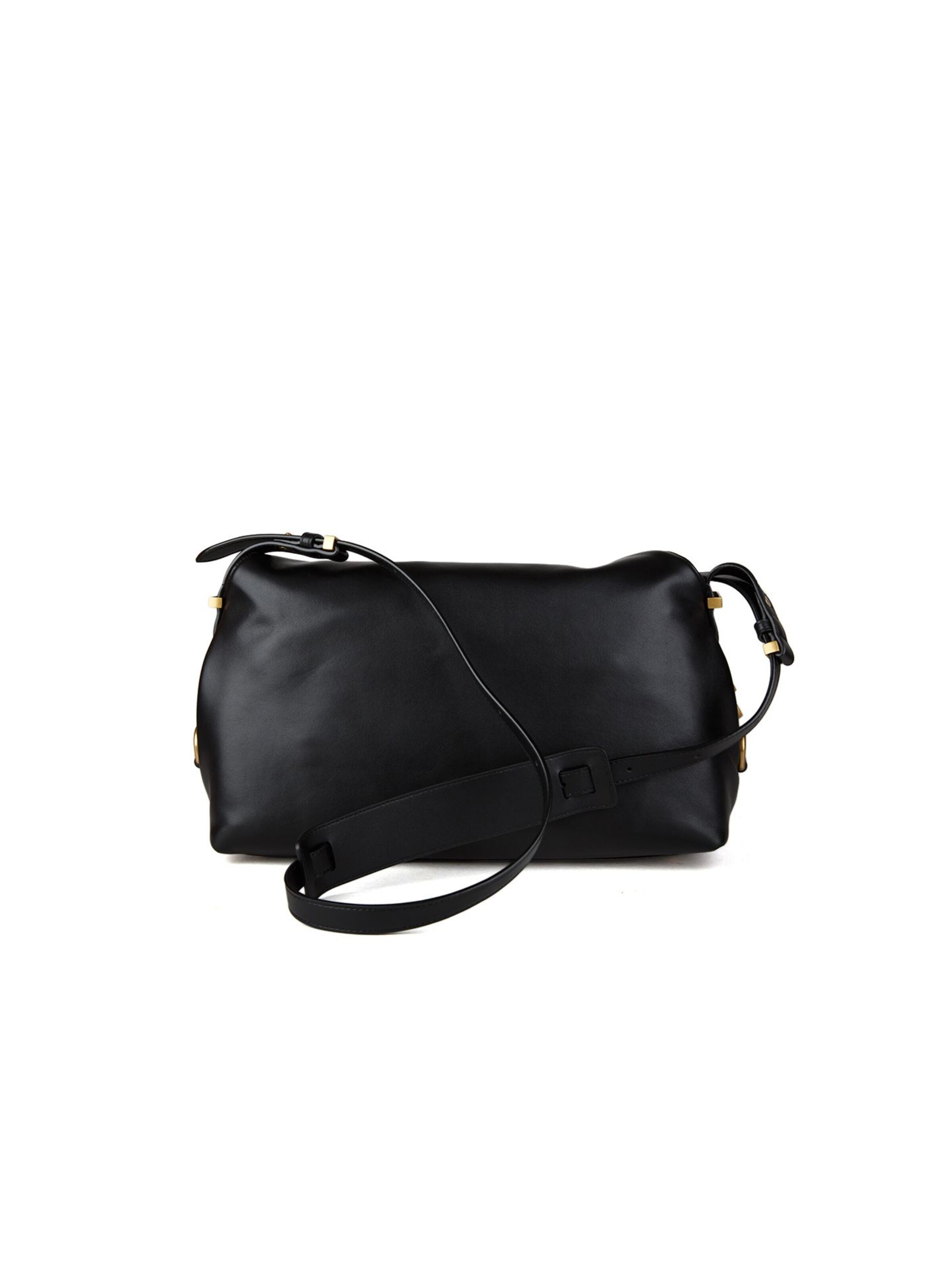 PINKO - Bolso de hombro en negro