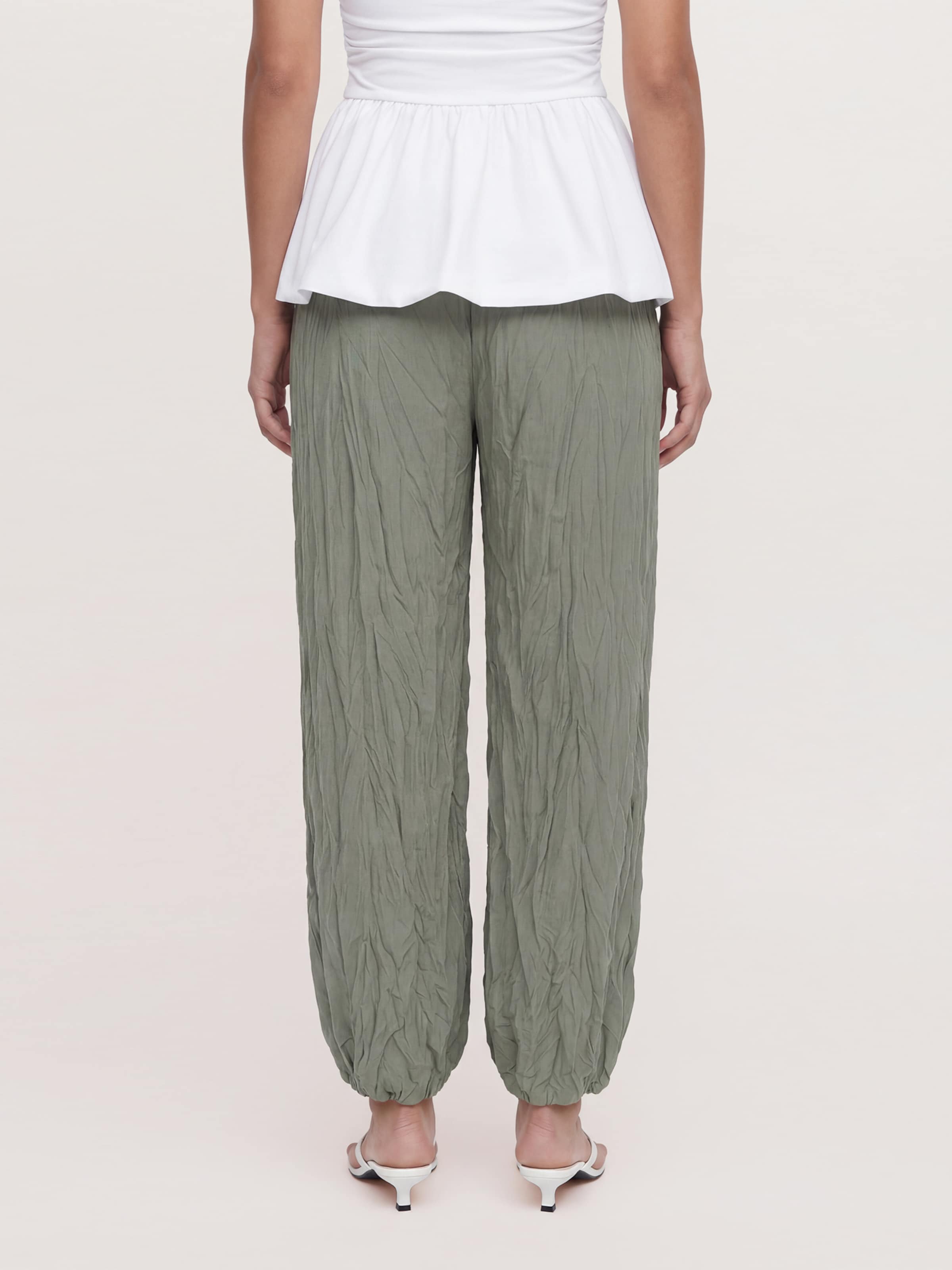 Broek 'Ophelia'