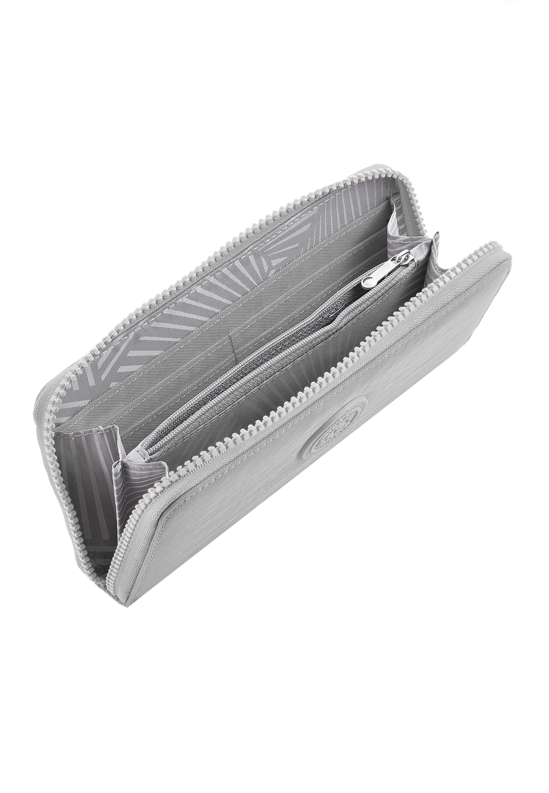 Mindesa - Cartera en gris