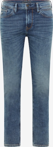 MUSTANG Jeans 'Vegas' in Blau: Vorderseite