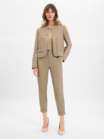 Blazer ' Jodi ' JOOP! en beige