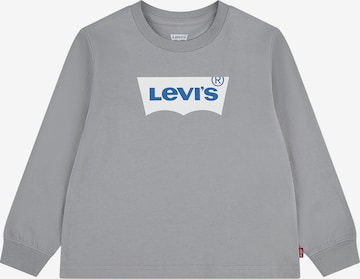 pilka Levi's Kids Marškinėliai: priekis