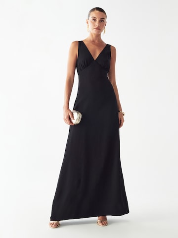 BWLDR Dress 'Chelsea' in Black