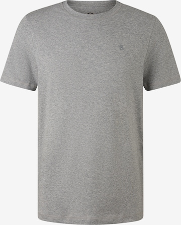 BOGNER Shirt 'Roc' in Grey: front