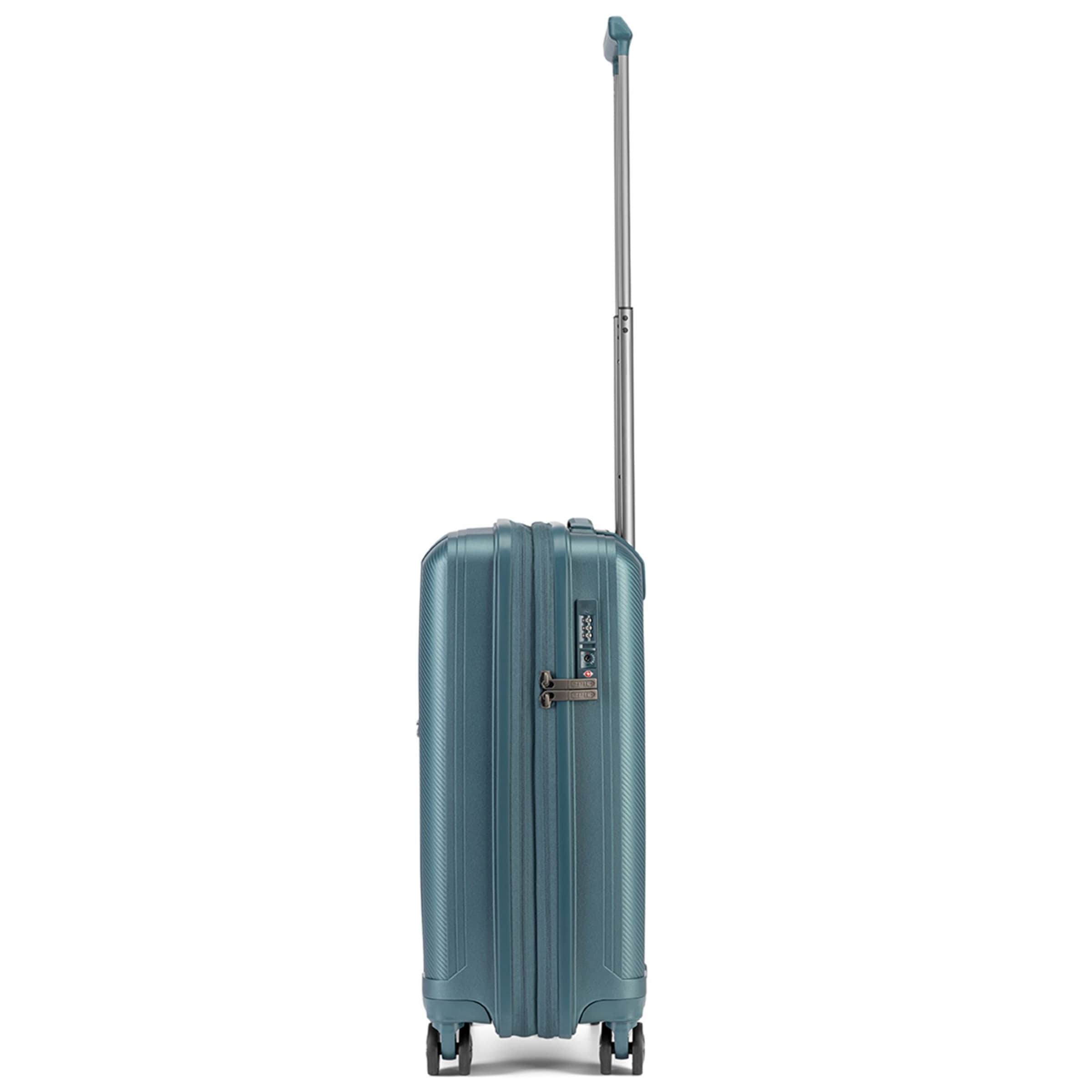 Epic Trolley 'Anthem' in Blauw