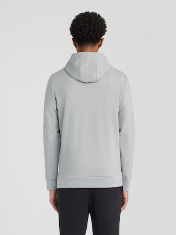 Lyle & Scott Sweatshirt 'Fly' in Grey