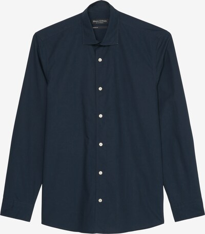 Marc O'Polo Business shirt in Blue, Item view
