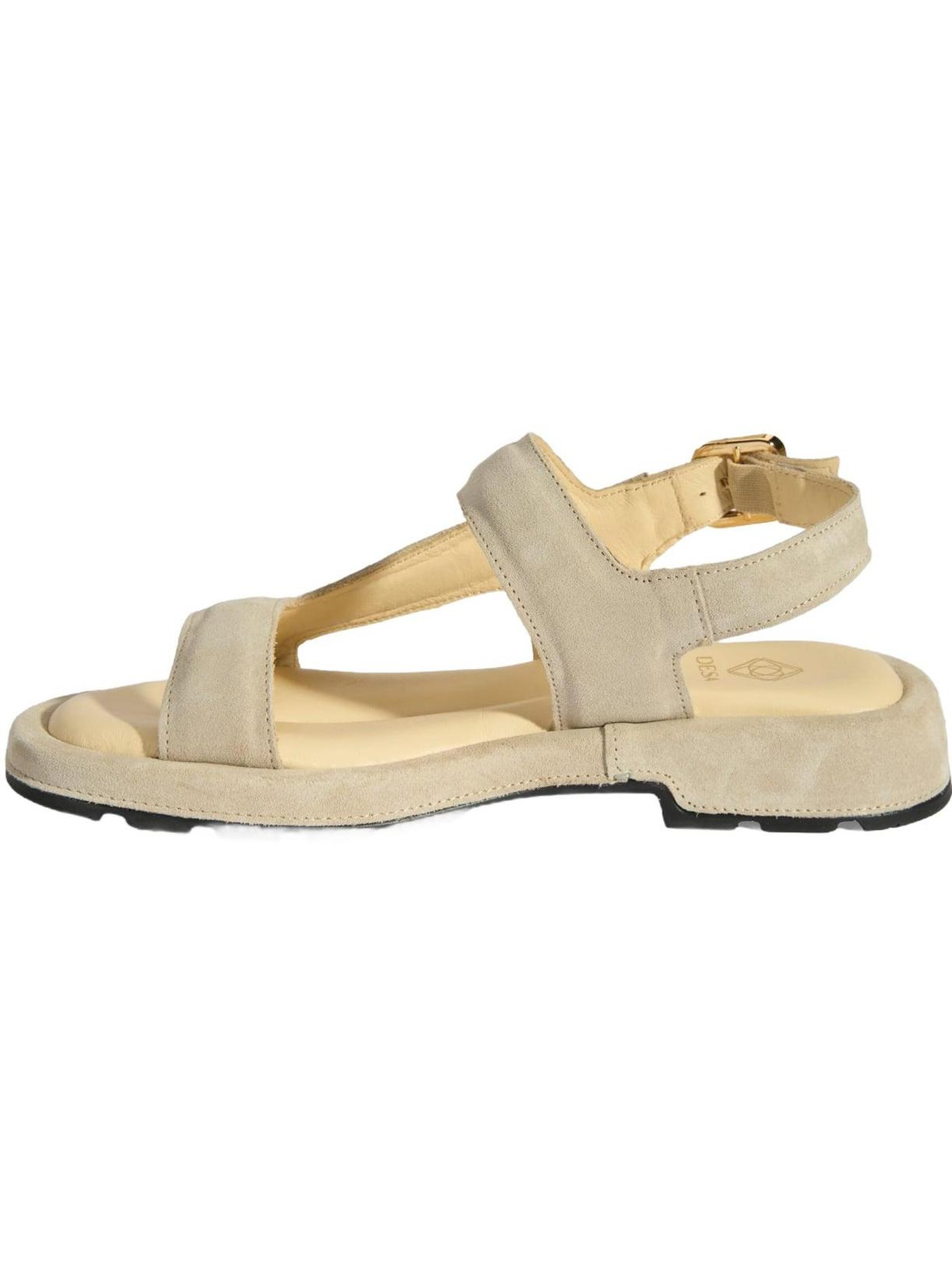 Desa Sandale 'Sandalen'‌‌‌‌‌‌‌‌ in Beige