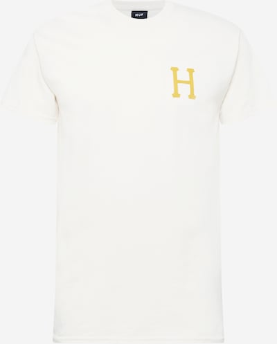 HUF Koszulka 'PLANTA CLASSIC H S/S TEE' w kolorze offwhitem, Podgląd produktu
