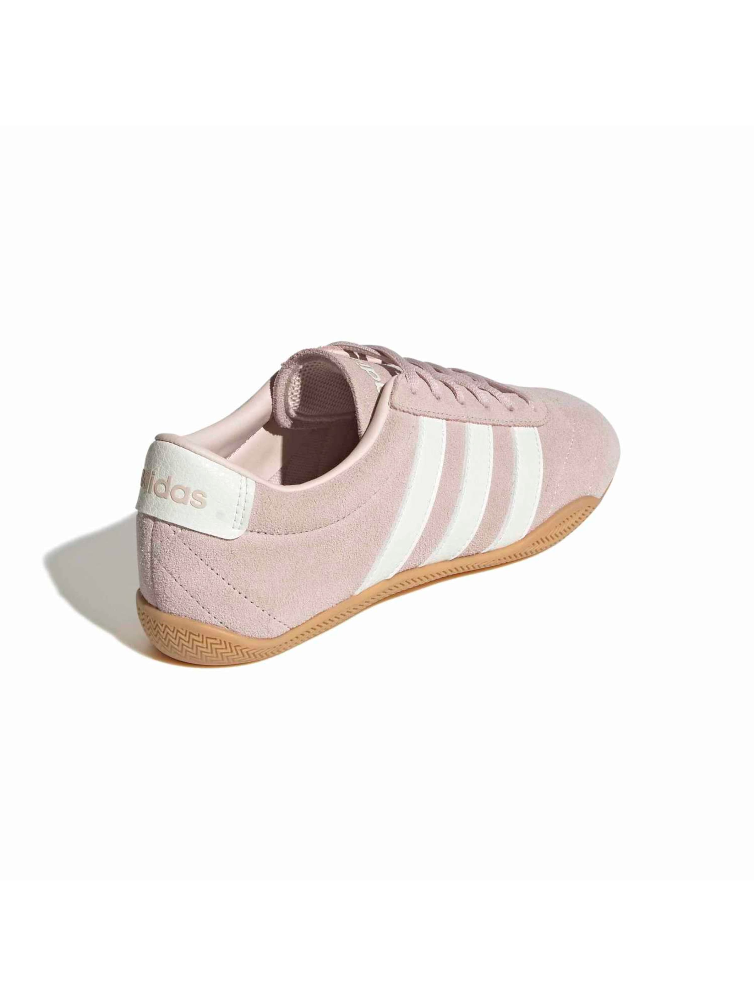 ADIDAS SPORTSWEAR Σνίκερ χαμηλό 'Grand Court' σε ροζ
