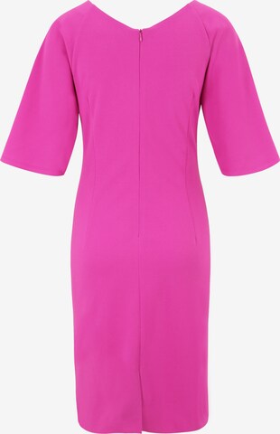 Vera Mont Cocktail dress in Pink