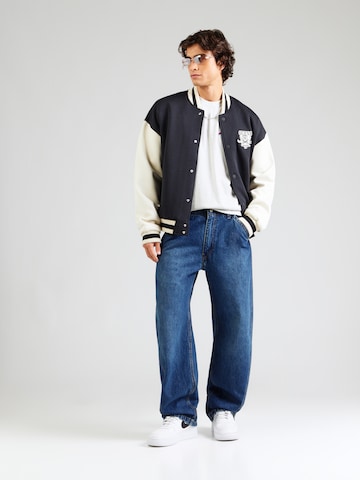 pelēks Tommy Jeans T-Krekls